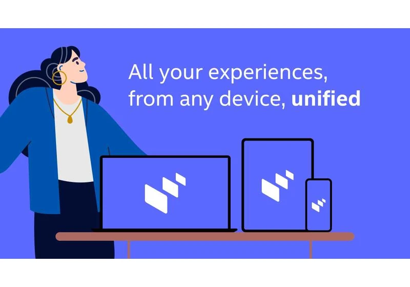 Intel’s Unison app gains helpful new PC-to-phone sharing powers