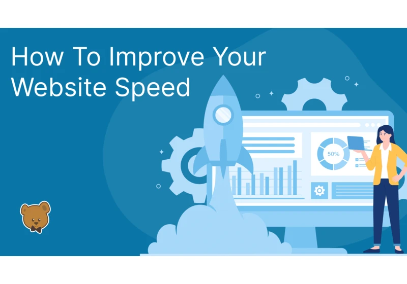 7 tips to improve your website speed in 2024 by DebugBear