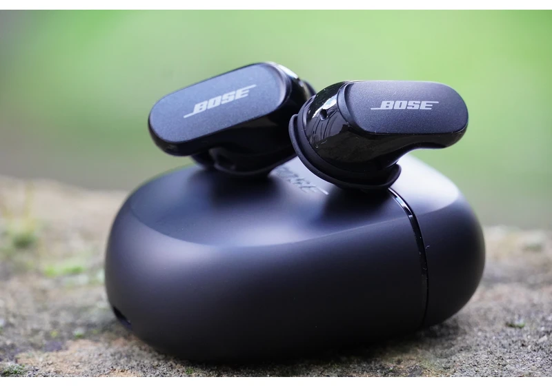 Forget the Sony WF-1000XM5, Bose's 5-star earbuds are going cheap