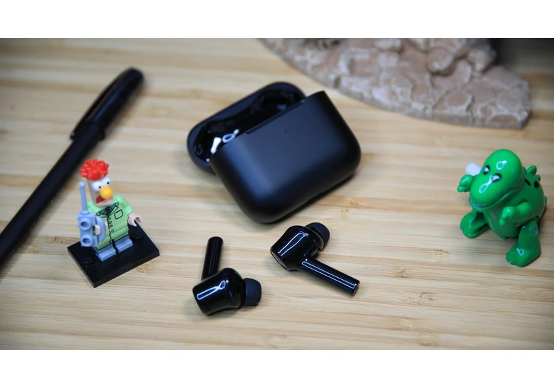 Razer Hammerhead Pro HyperSpeed Review