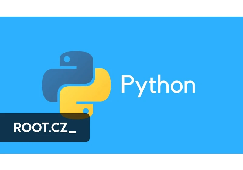 Podpora funkcionálního programování v Pythonu a knihovna functools