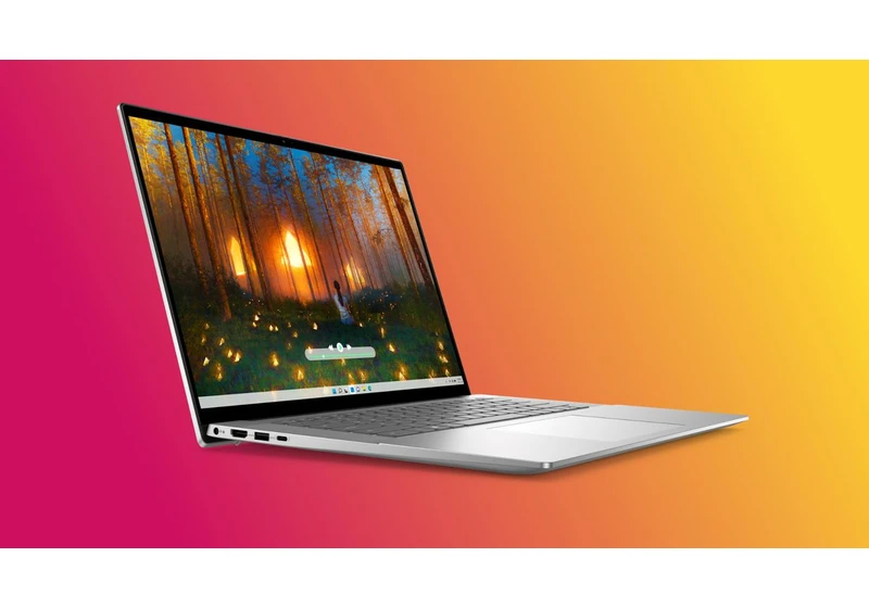 Dell back-to-school deal saves you $250 on this excellent everyday laptop
