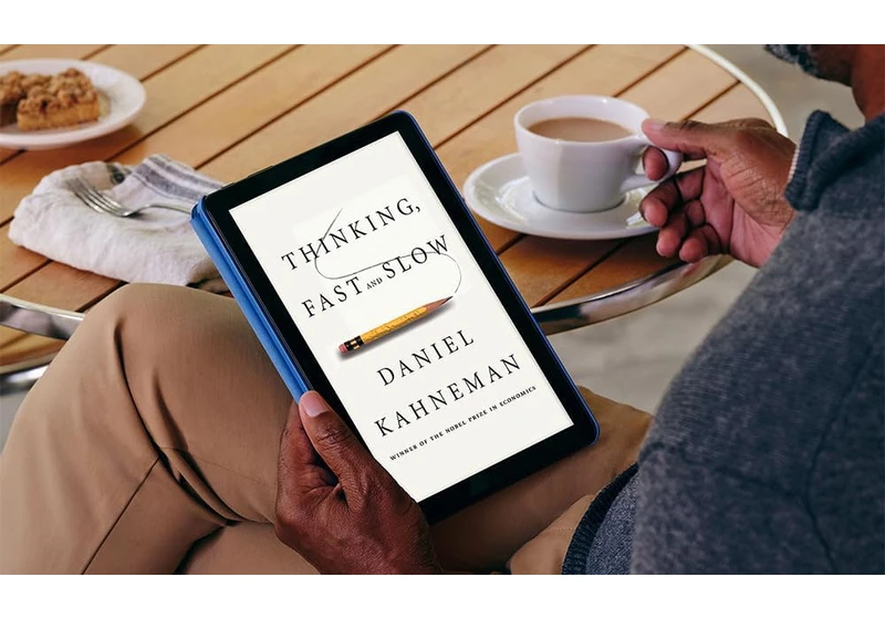 Amazon Fire tablets are up to 35 percent off right now
