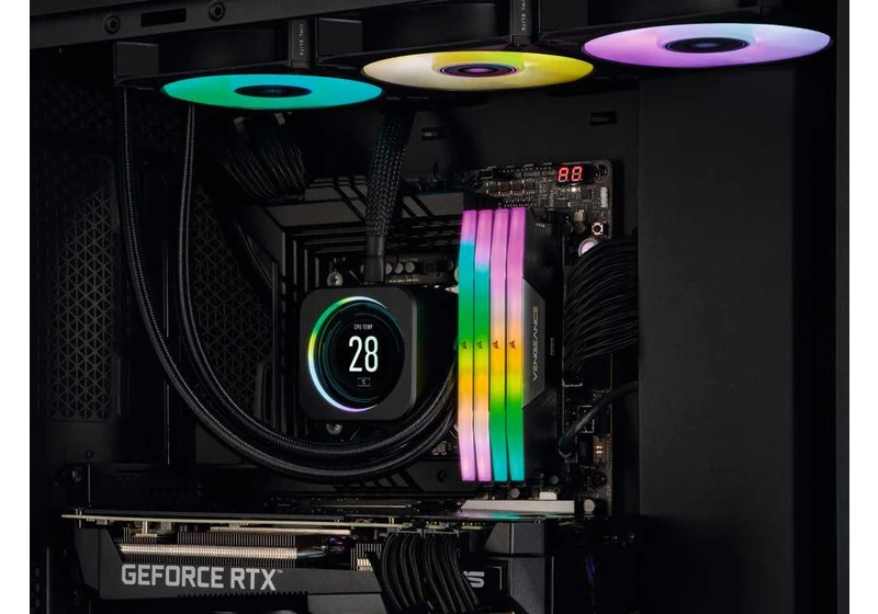 How long does computer RAM actually last?