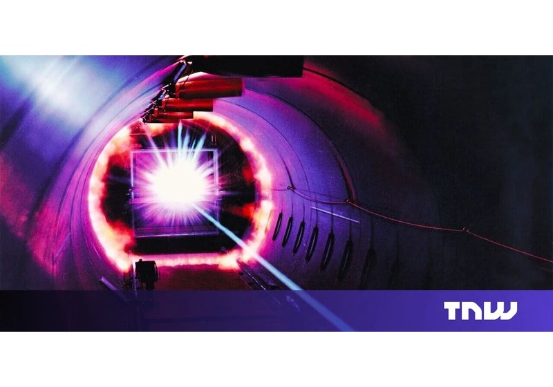 What the world’s most powerful laser could do for the UK