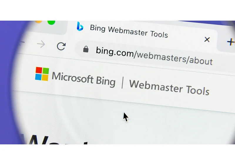 Microsoft Bing Launches Webmaster Tools Android App via @sejournal, @MattGSouthern