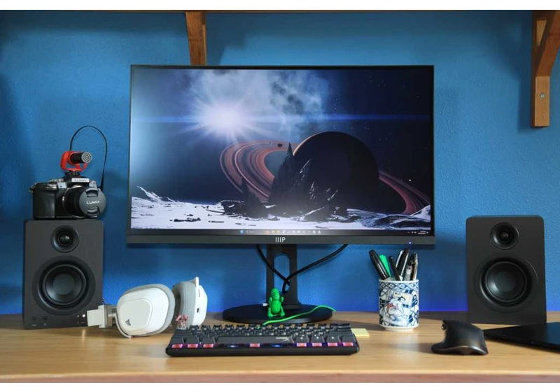 Monoprice CrystalPro 44522 review: Cheaper 4K without killing features