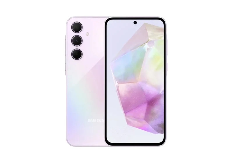 Samsung’s Galaxy A35 midrange smartphone is officially available in the US
