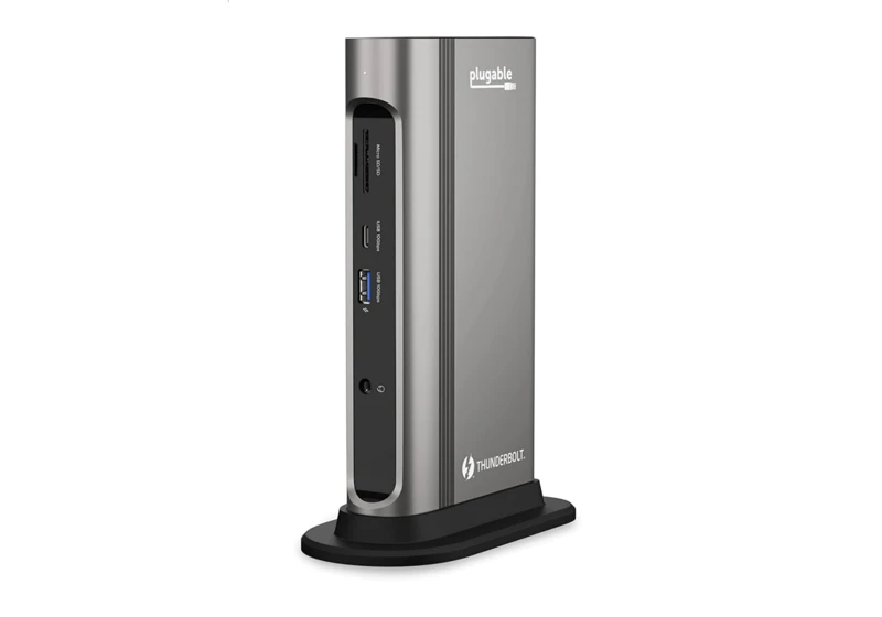The ‘Cadillac of Thunderbolt docks’ is on sale for nearly half off