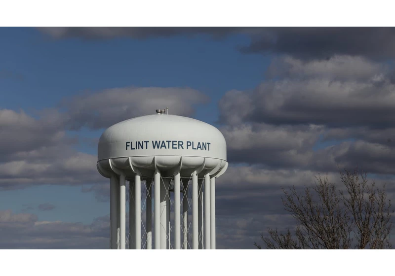 What I remember about Flint water crisis was how state government lied