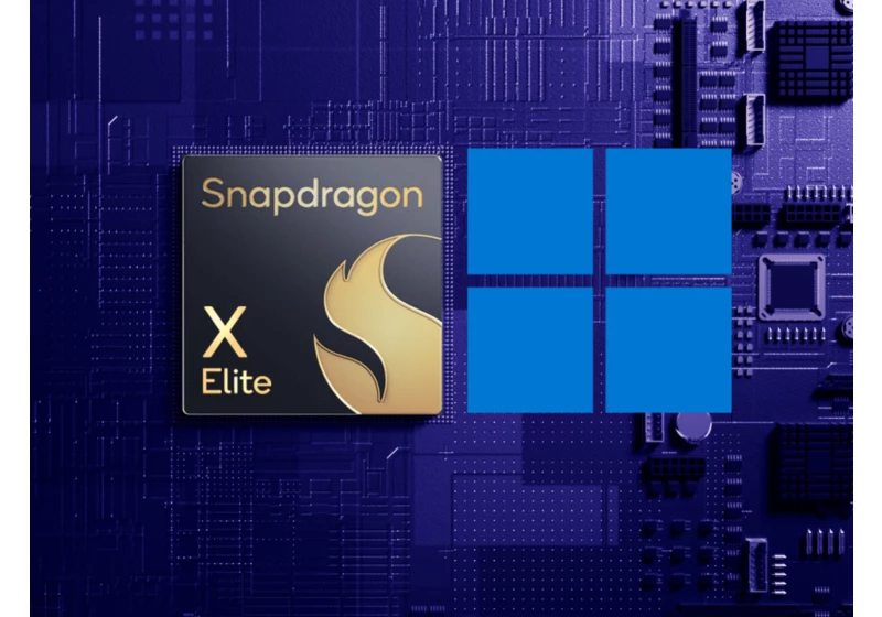I’m not afraid of Qualcomm’s Snapdragon X Elite