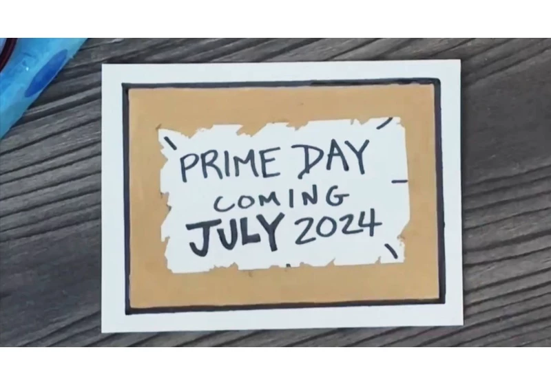  Amazon Prime Day confirmed for July — what to expect for the 10th annual sale 