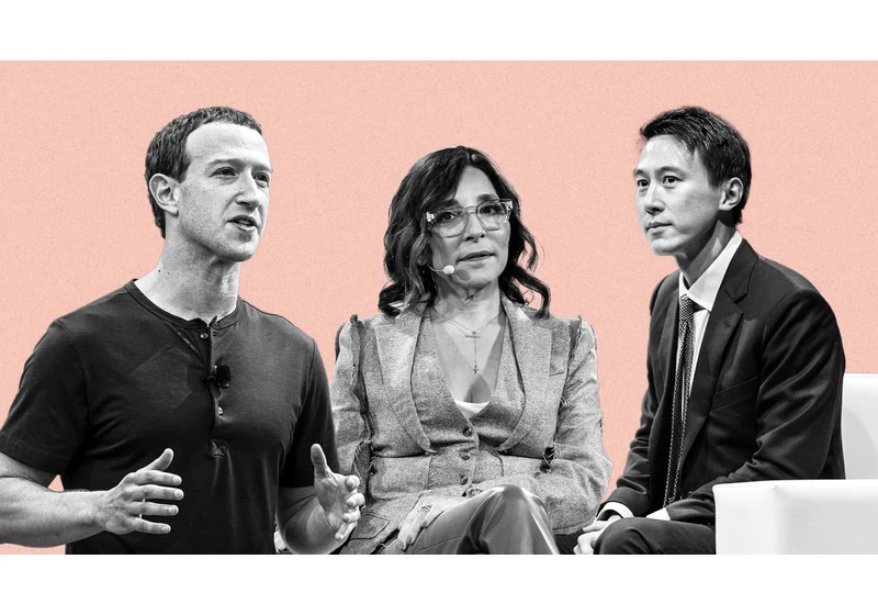 Linda Yaccarino, Mark Zuckerberg, and Shou Chew are testifying about child sexual exploitation. Here’s how to watch