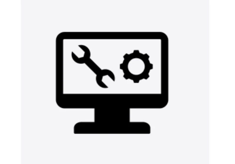 Site maintenance