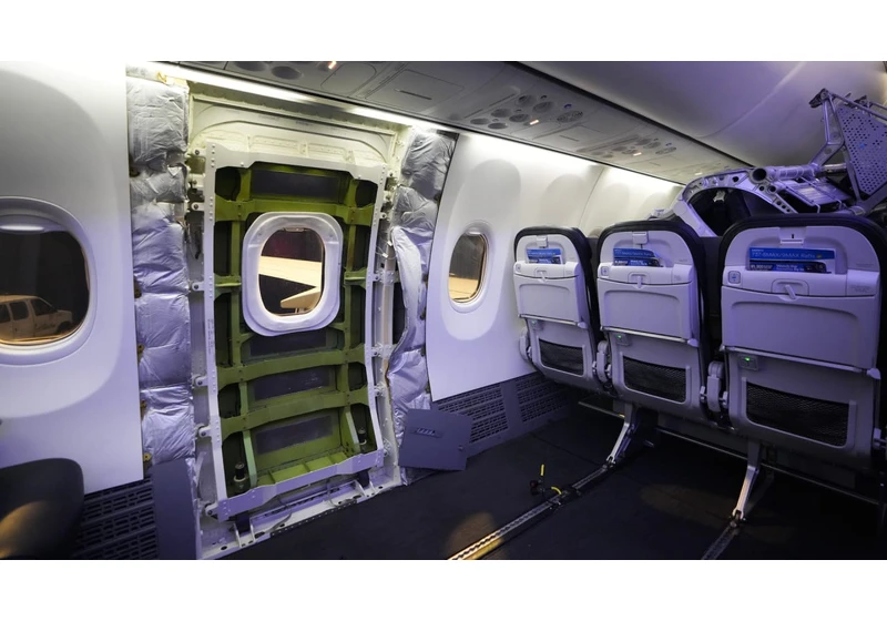 Before you get on a 737 Max, here are some answers to your questions