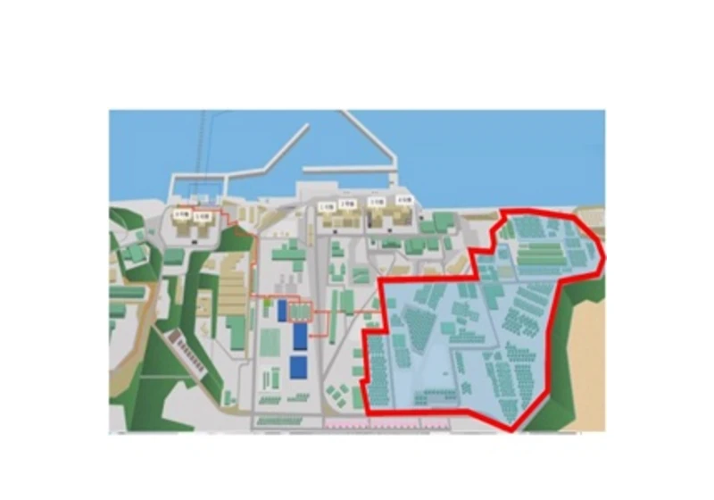 Fukušima I na prahu roku 2024