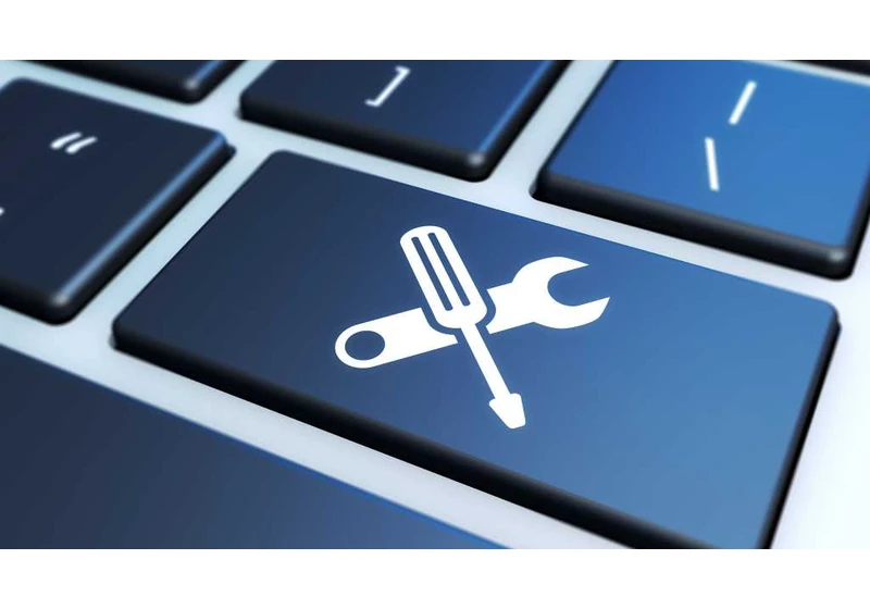 50 programs that solve Windows problems with just a few clicks