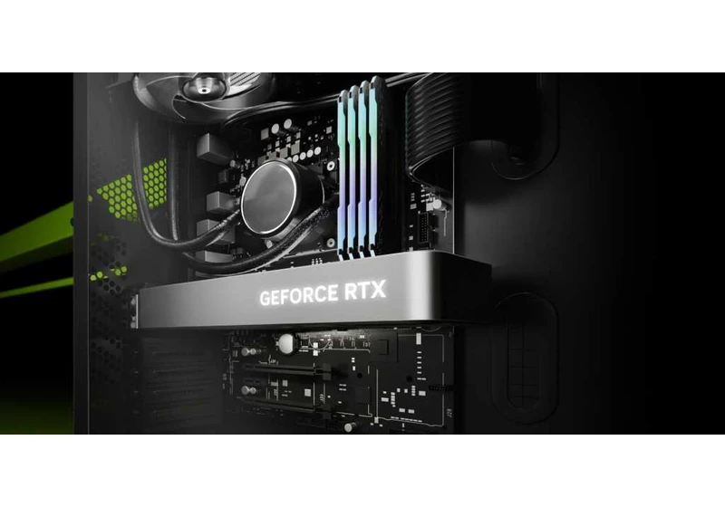 Nvidia GeForce tuning guide: 5 tips to optimize your RTX graphics card