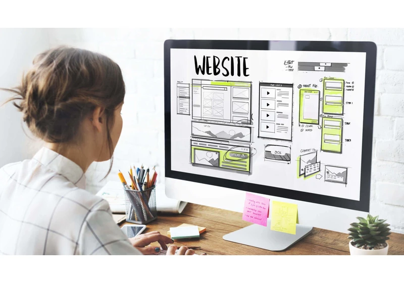 The cutting-edge AI strategies you need for landing page success by Cynthia Ramsaran
