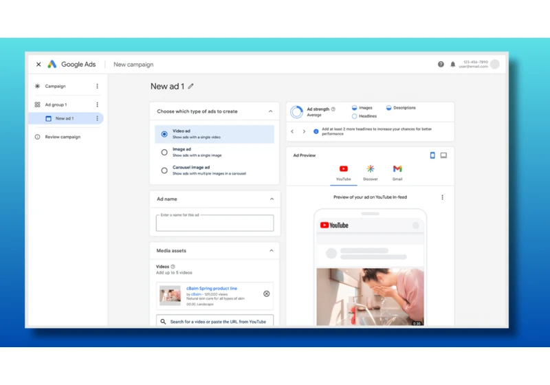 Google Demand Gen campaigns: Migration and best practices