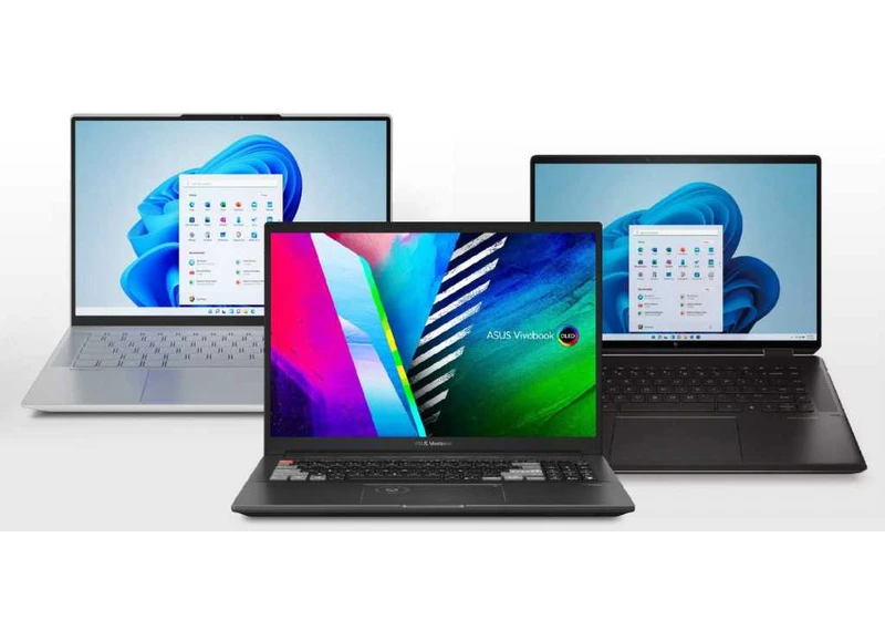 5 compelling reasons buy a Windows laptop instead of a MacBook
