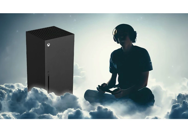  PlayStation won the console war, will Xbox let them win cloud gaming too? 