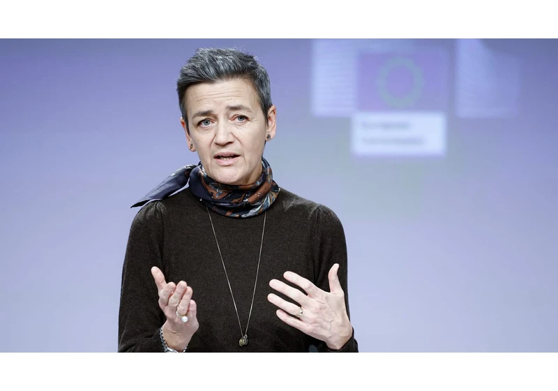 The EU’s top AI regulator explains why we need risk-based rules to build trust in AI systems