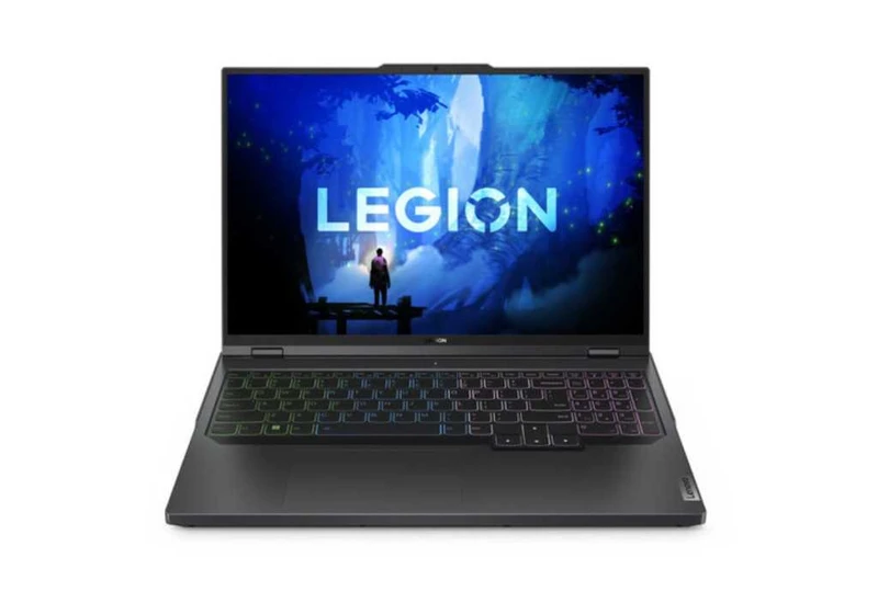 Take $620 off this RTX-powered Lenovo gaming laptop