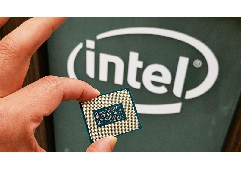 Intel's new power-efficient Meteor Lake desktop chips are on the way in 2024