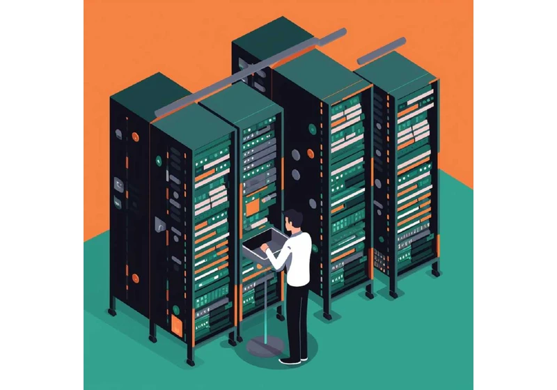 Best web hosting services 2023: Expert picks and advice