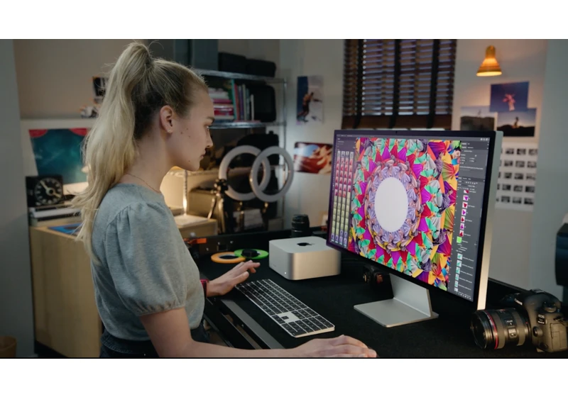 Apple testing two new high-end desktop Macs ahead of WWDC