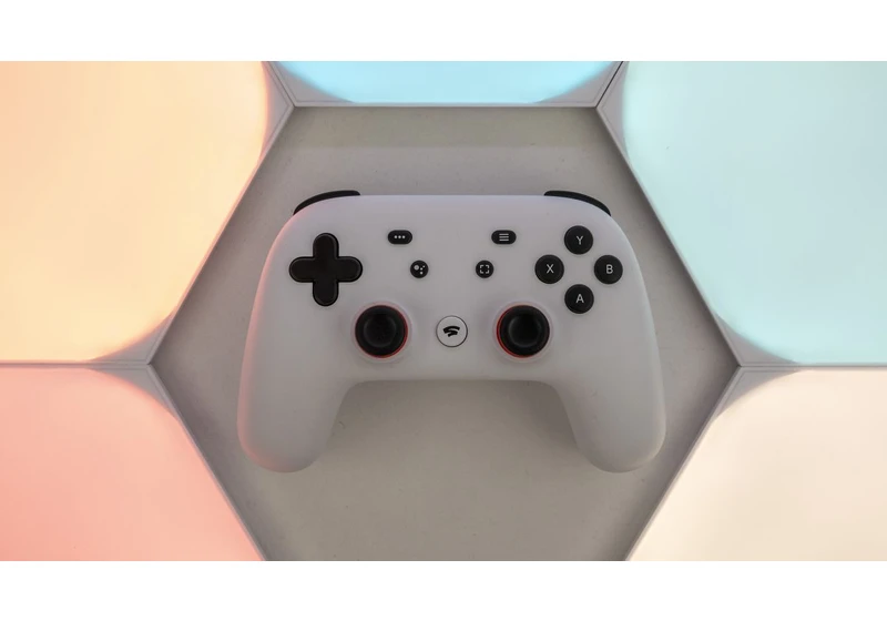 Windows probably wouldn't have saved Stadia but Google tried it anyway