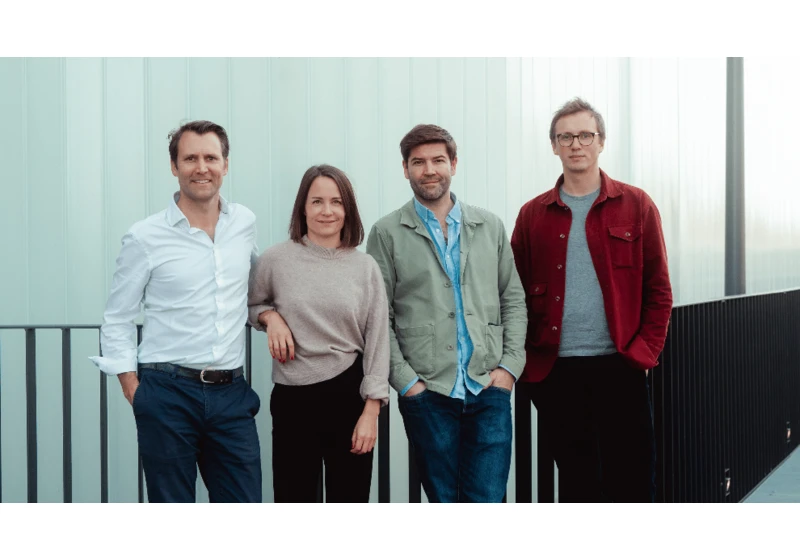 VSquared Ventures unveils new €165 million fund for early-stage deeptech