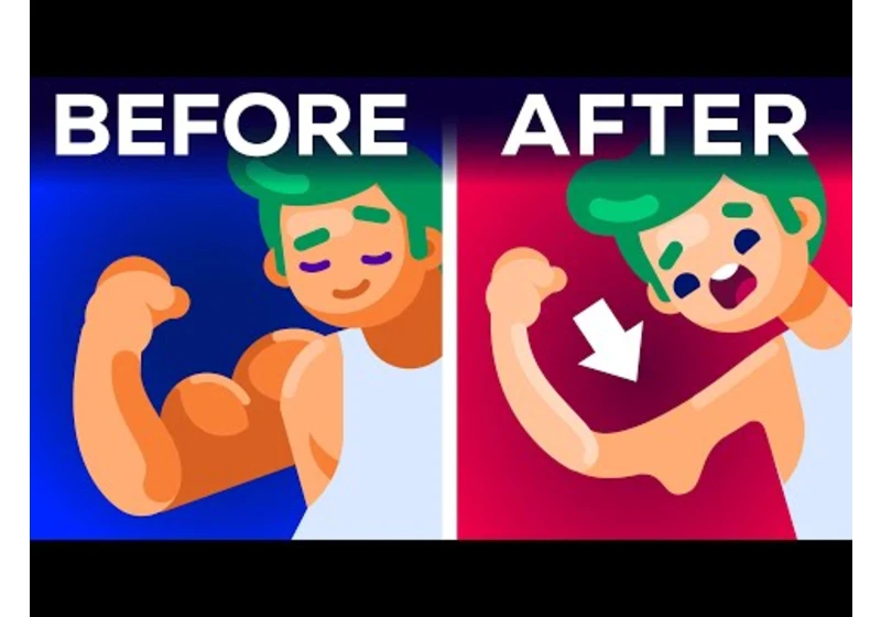The Best Way to Boost Your Immune System (With Science!)