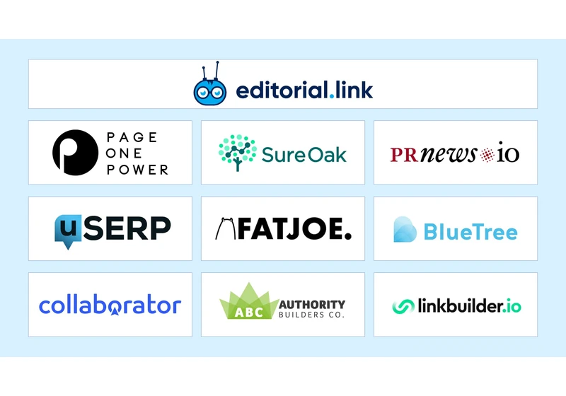 Link-building companies to watch in 2023 by Admix Global
