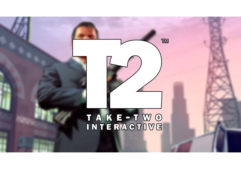 Grand Theft Auto boss thinks the Xbox, Activision deal is 'good' for the industry