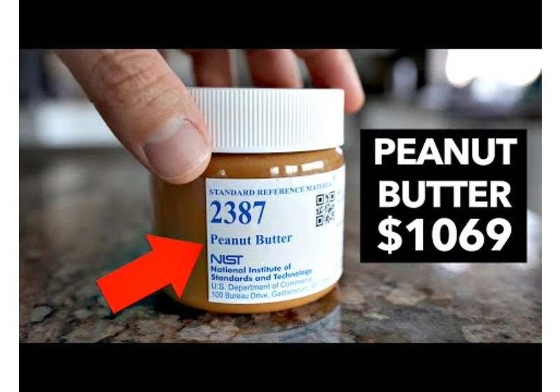 The US Government Sells Human Poop