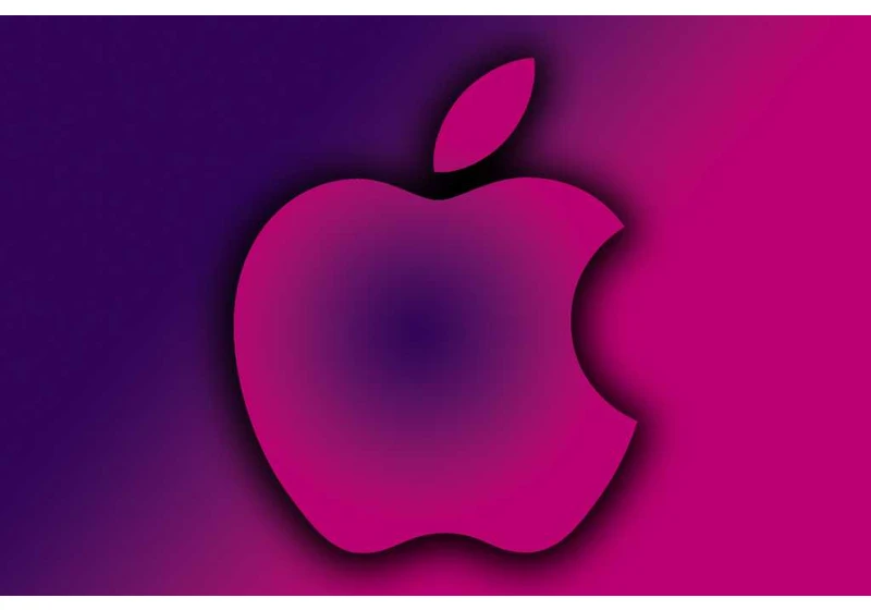 I don’t want to live in Apple’s world, but I sure envy it