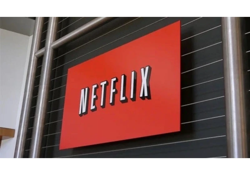 Netflix to try its hand at sports broadcasting with celebrity golf tournament