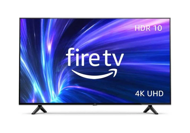 Amazon’s pixel-packed 4K Fire TV is just $260 right now