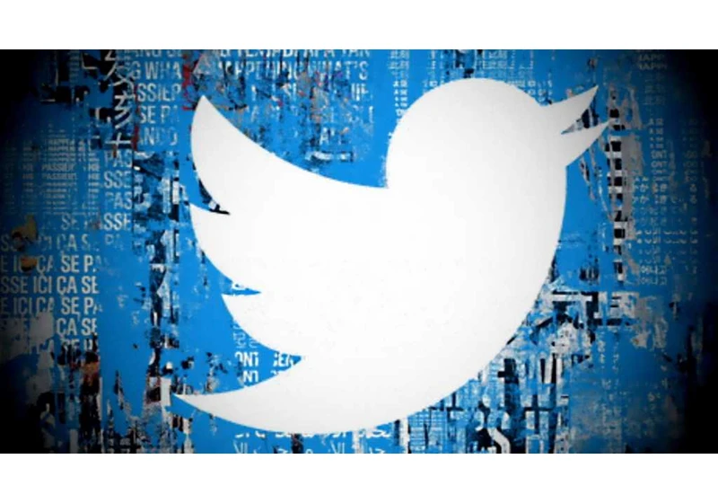 Twitter is broken after API fail
