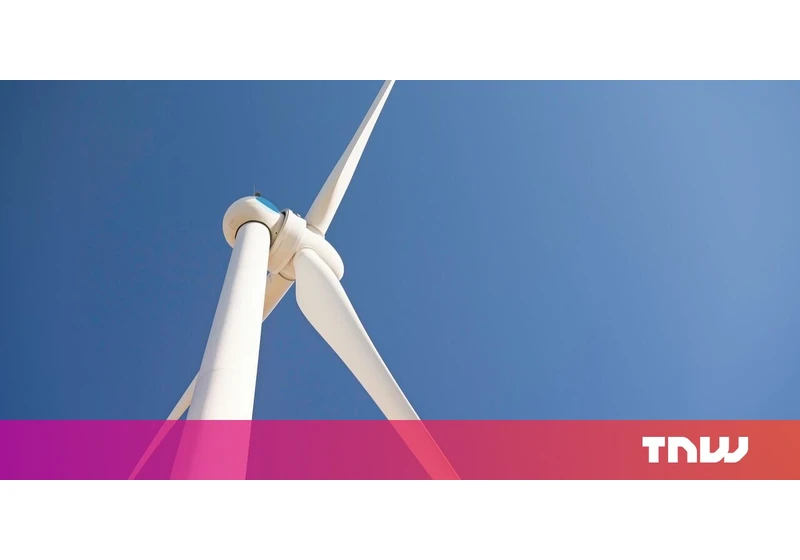 Danish wind turbine maker discovers way to make blades recyclable