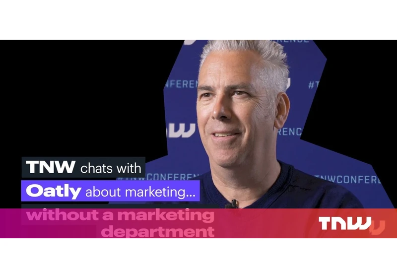How to market… without a marketing department