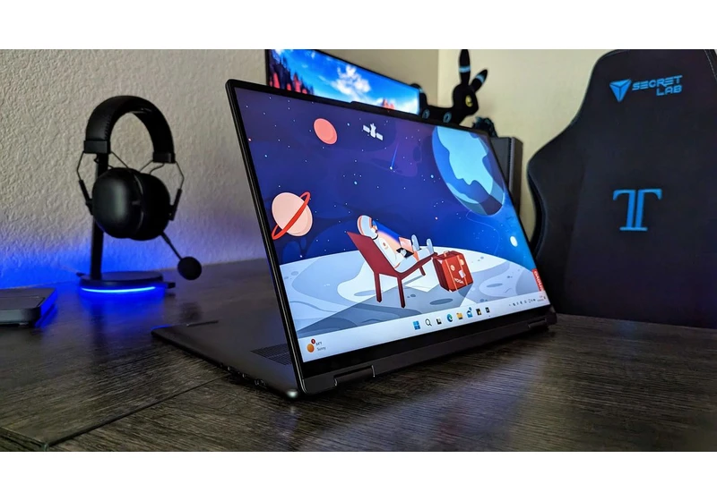  Don't get a MacBook Air. Get one of these Windows laptops instead. 