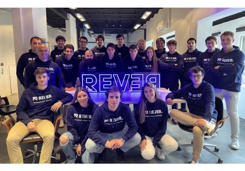Barcelona-based Rever secures €7.5 million to streamline returns process for online stores