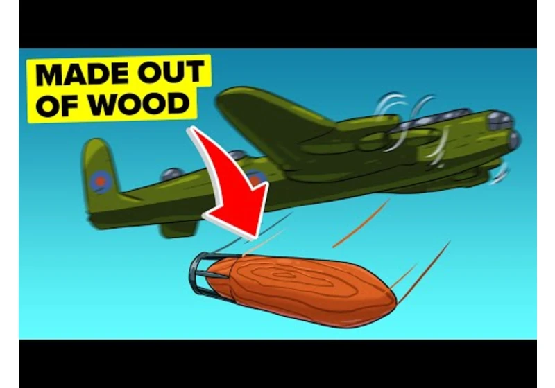 How Allied Pilots Embarrassed the Nazis & Other Insane WW2 Stories