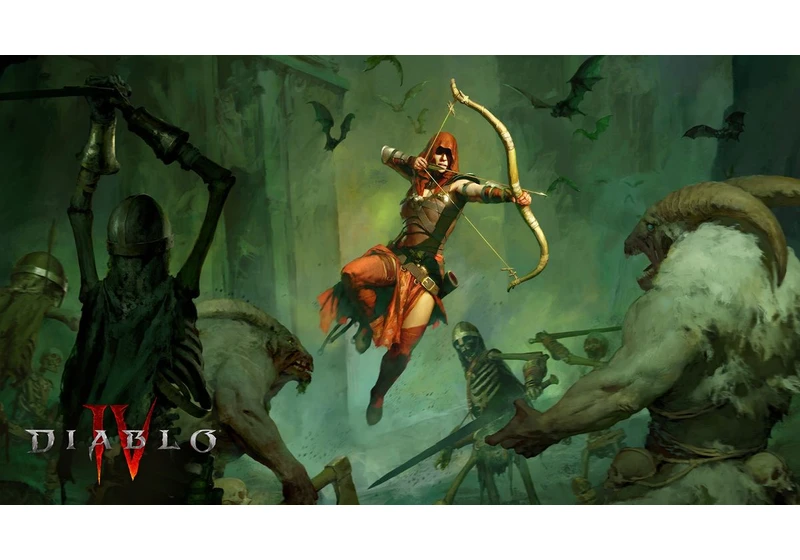 Does Diablo 4 have mouse and keyboard support on Xbox?