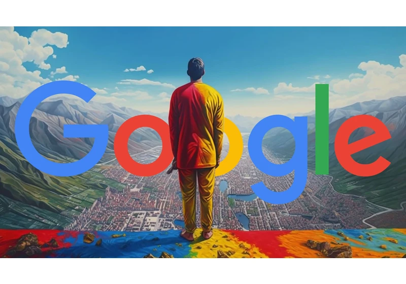 Google rolling out related topics filter on desktop search results