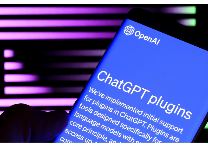 ChatGPT Plugins And Web Browsing Beta Rollout For Plus Users via @sejournal, @kristileilani