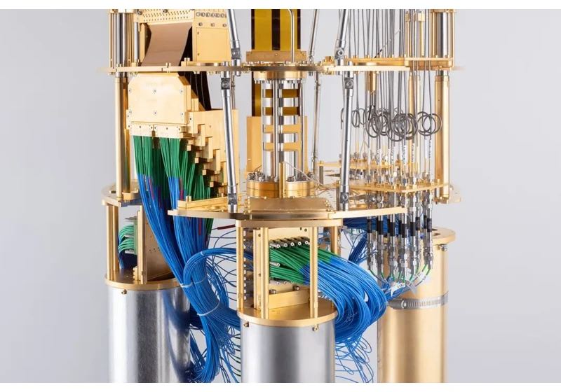 IBM Unlocks Quantum Utility With its 127-Qubit "Eagle" Quantum Processing Unit
